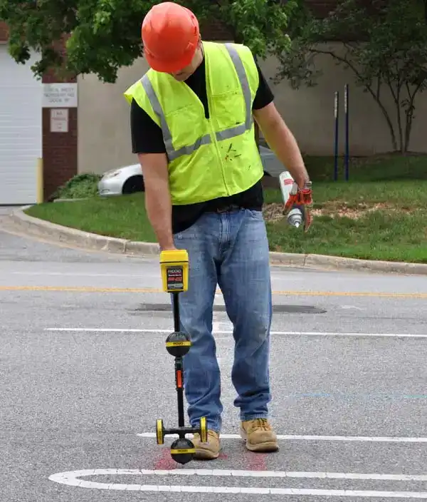 Precision Underground Line Locating