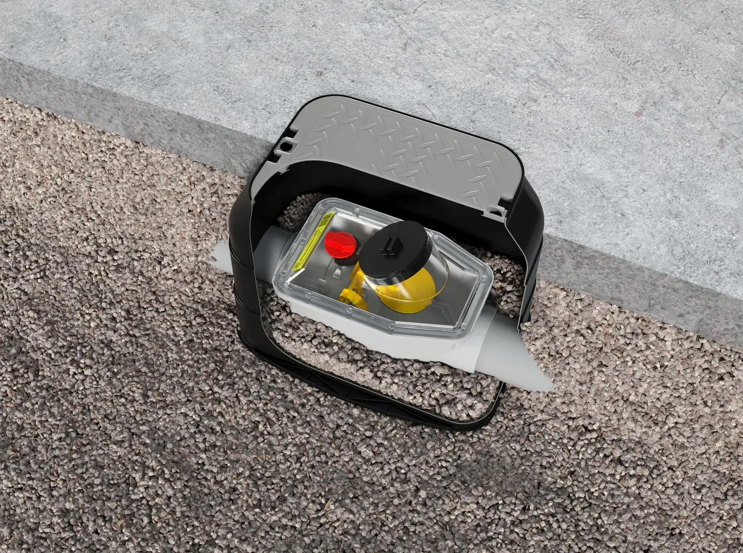 Sewer Backflow Preventers