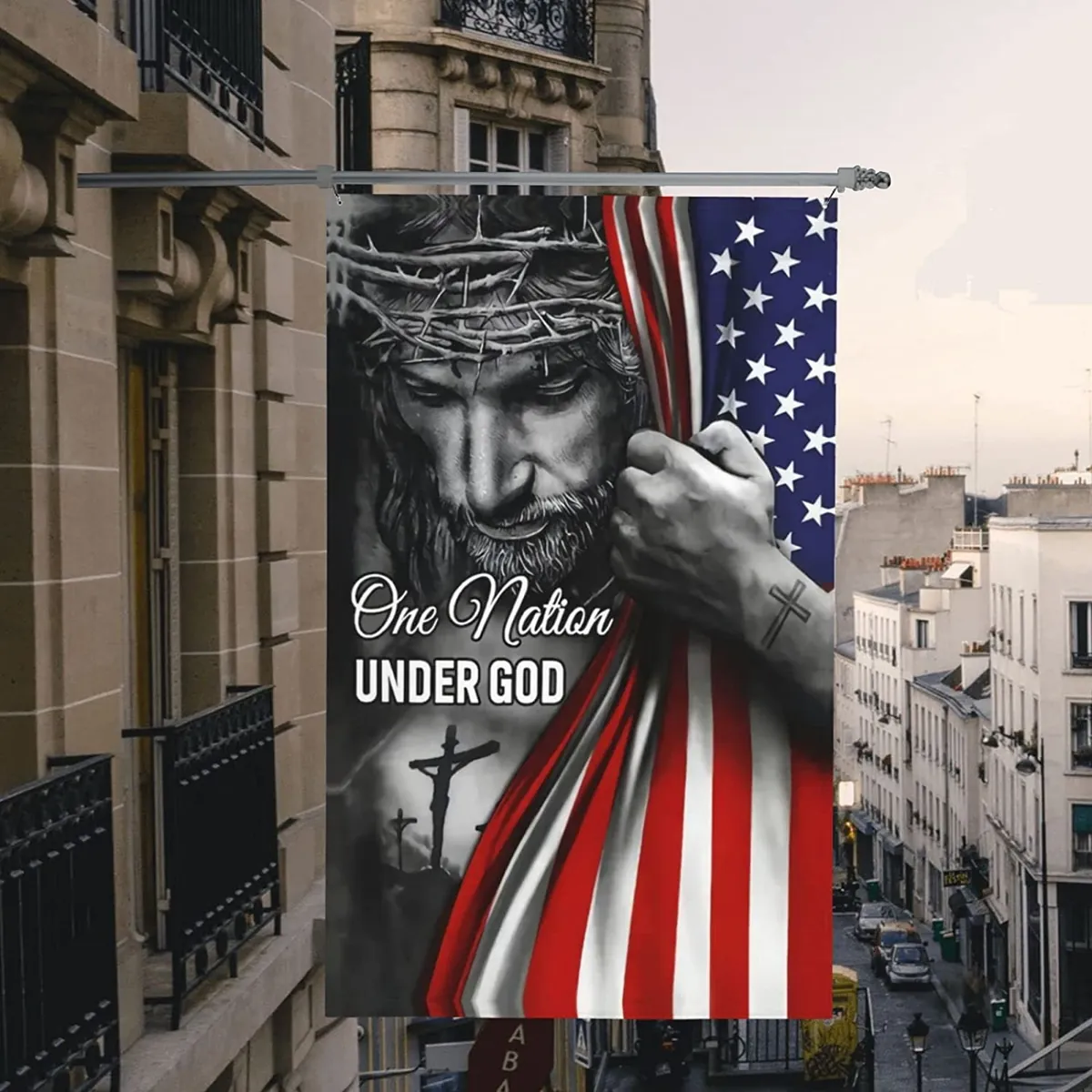 One Nation Under God