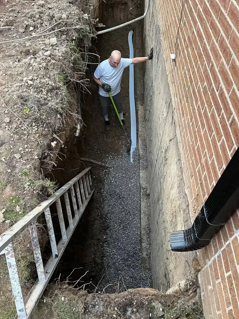 Membrane Application & Coating