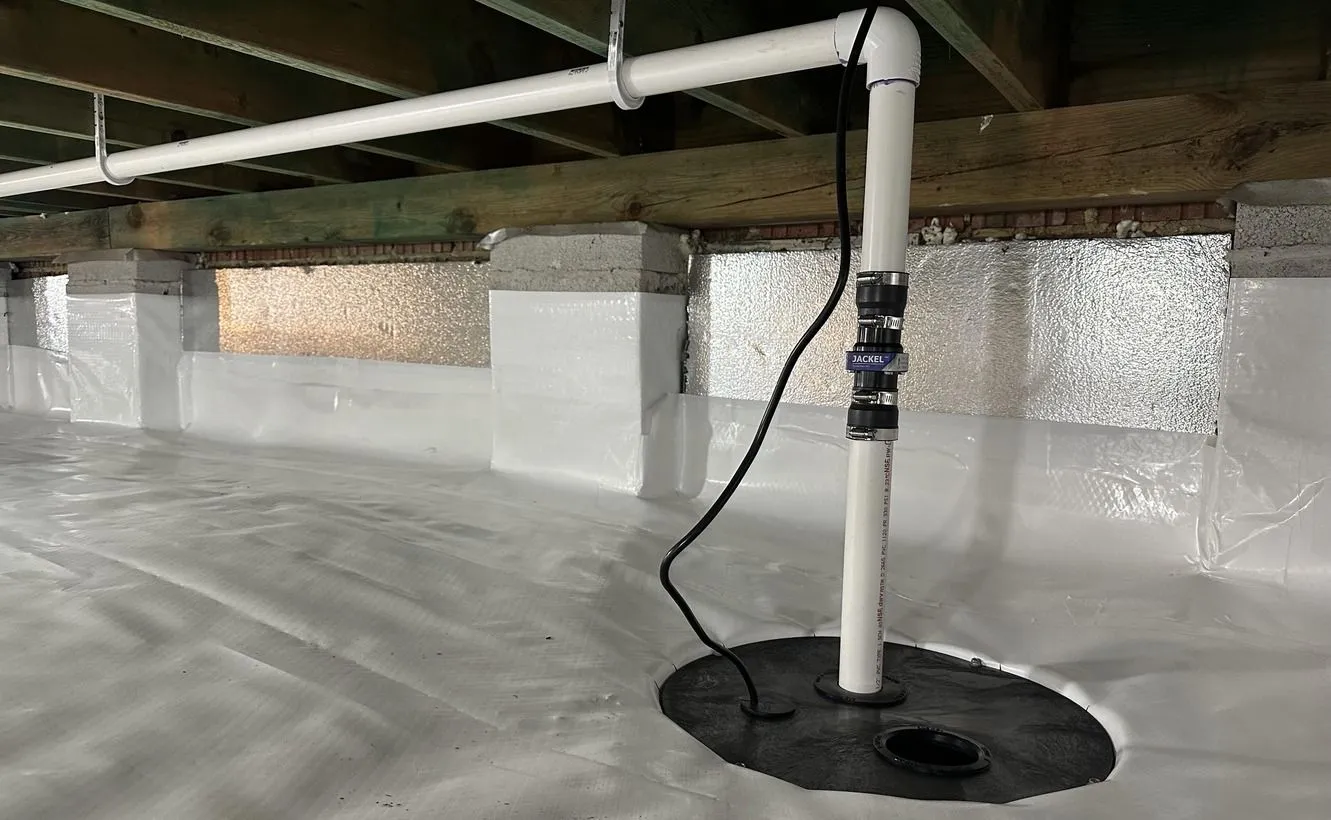 Sump Pumps
