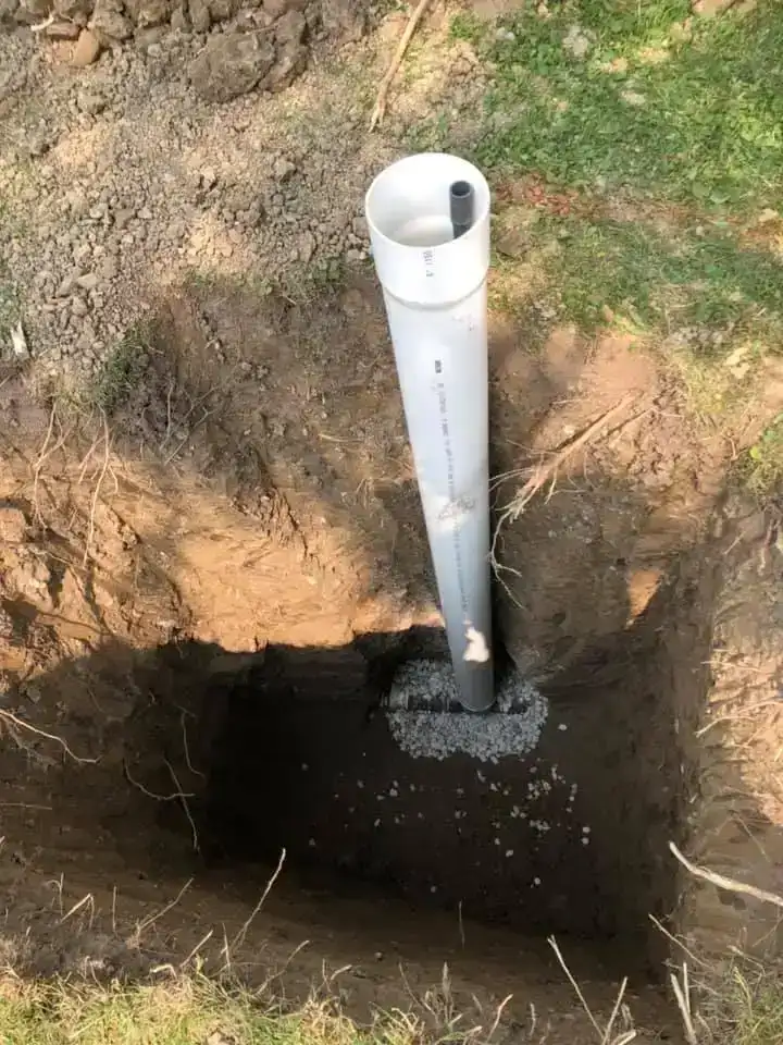 Utility Line Locating & Identification