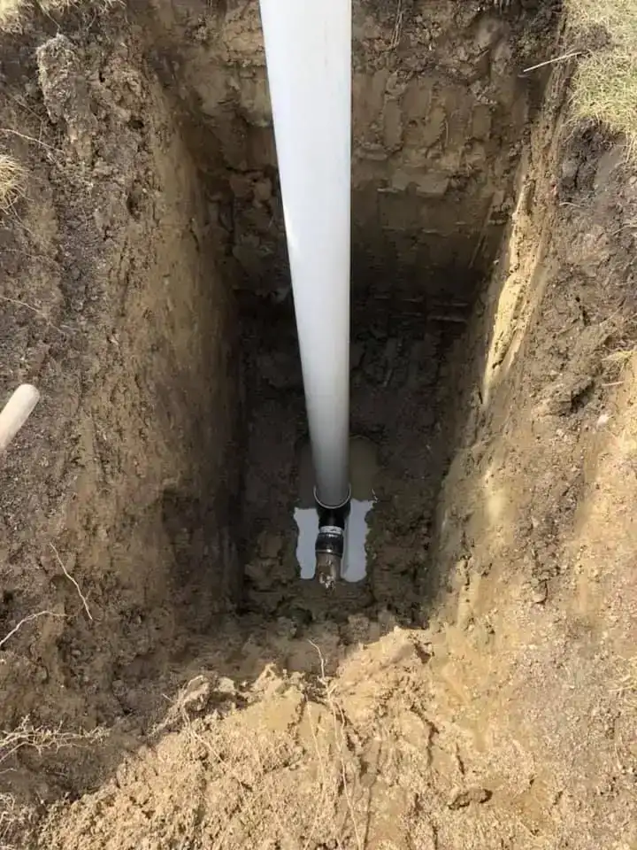 Camera Inspection & Line Locating