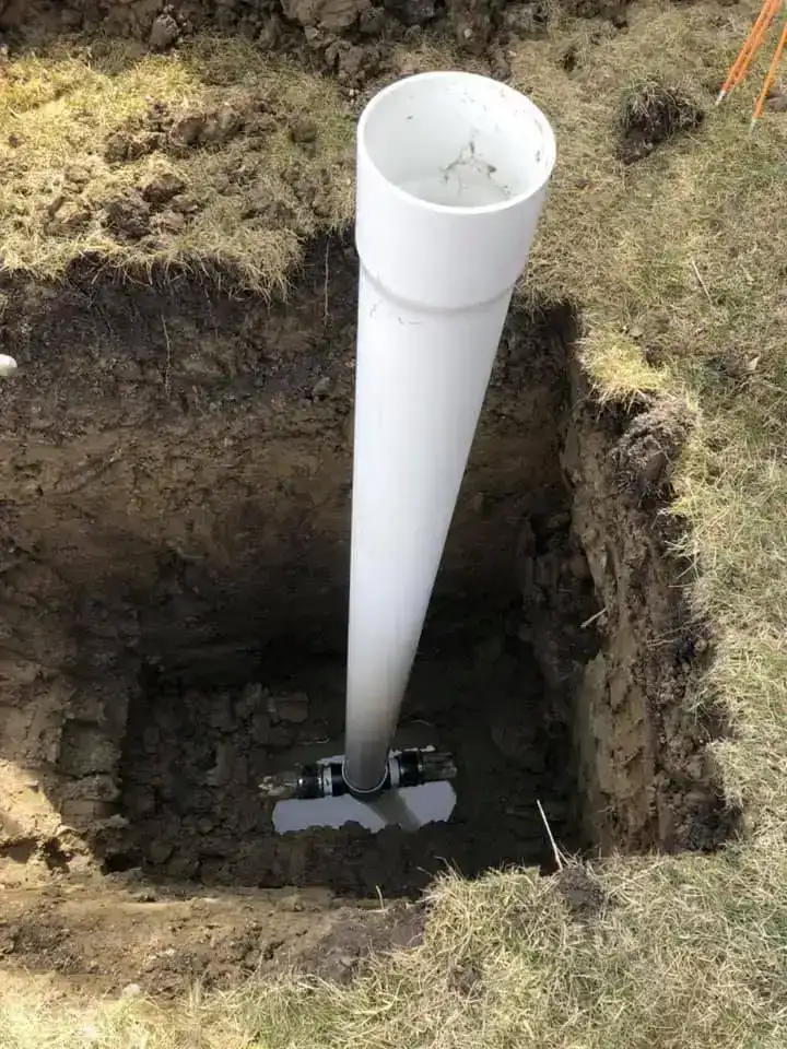 Precision Sewer Line Tracking