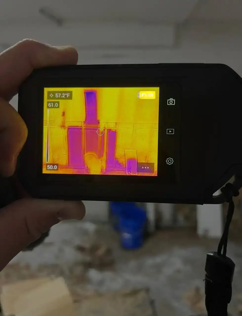 Insulation Gap Analysis